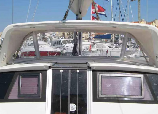 Sprayhood For Sense 43