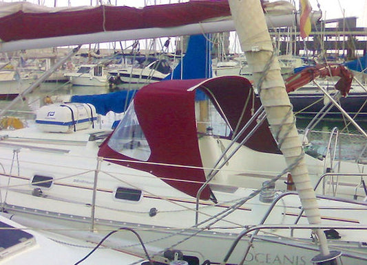 Sprayhood For Oceanis 361