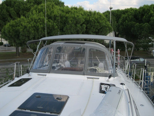 Sprayhood For Cruiser 41