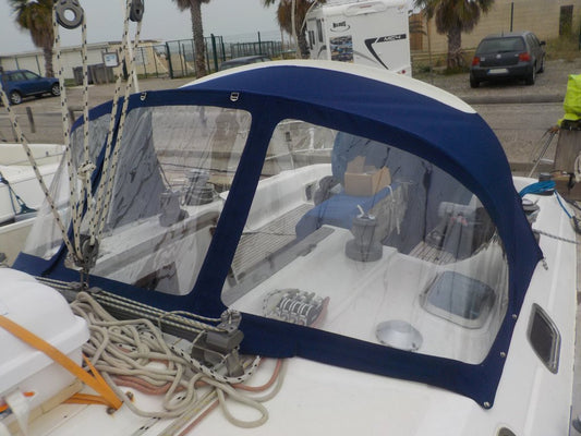 Sprayhood For Classic 45