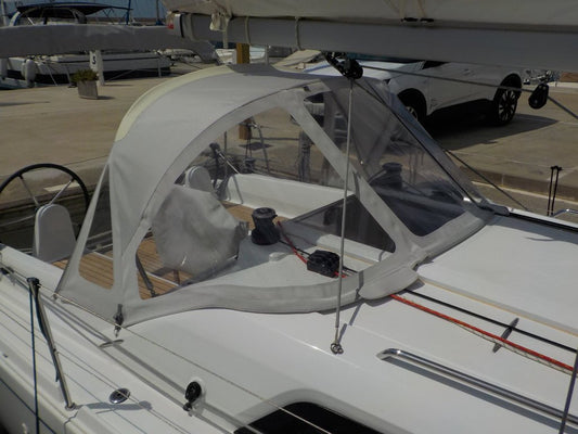 Sprayhood For Oceanis 30.1