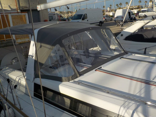 Sprayhood For Oceanis 45