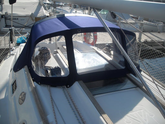 Sprayhood For Classic 30