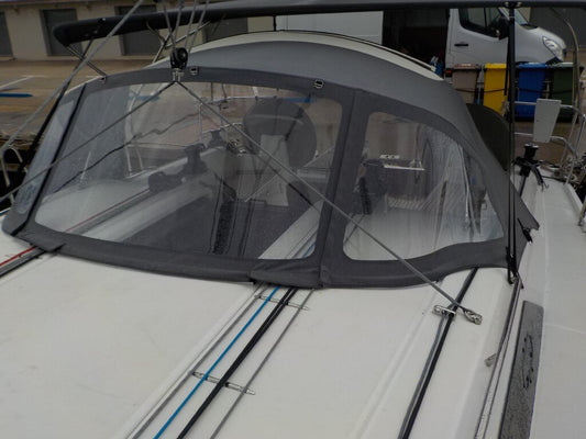 Sprayhood For Oceanis 37.1