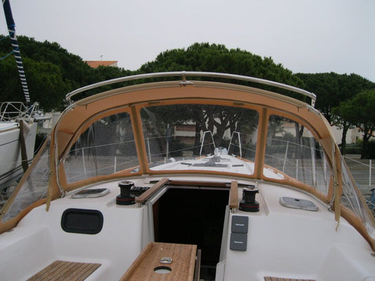 Sprayhood For Grand Large 335