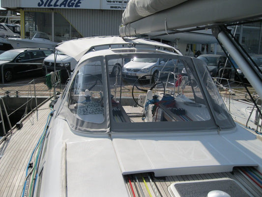 Sprayhood Maxi For Dufour 45E