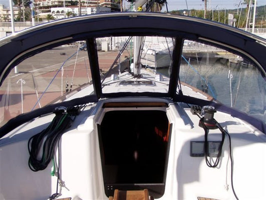 Sprayhood For Dufour 325