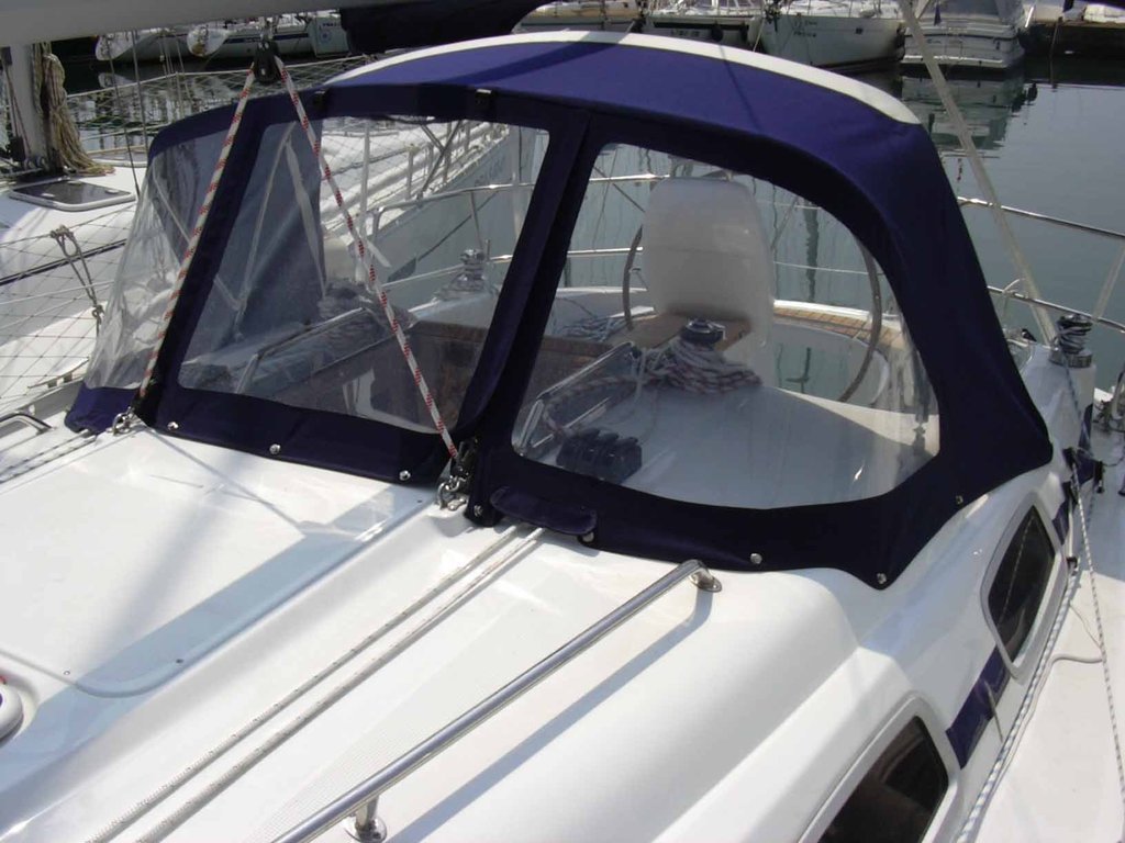 Sprayhood For Cruiser 30 - sprayhoodz.eu