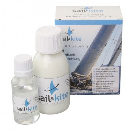 Sail&Kite Coating - sprayhoodz.eu