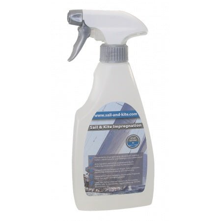 Sail&Kite Impregnation - sprayhoodz.eu