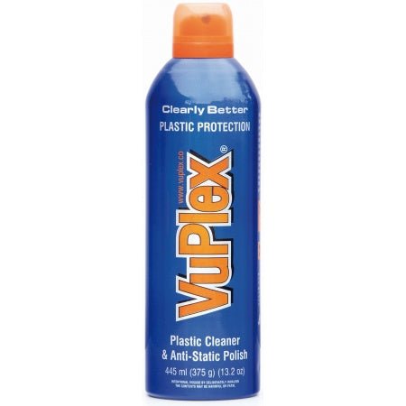 VuPlex Vinyl Cleaner - sprayhoodz.eu