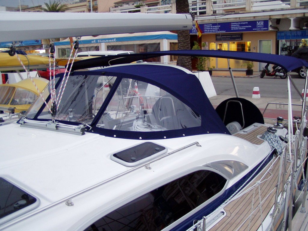 Are Model Specific Covers Worth It for Sailboats?