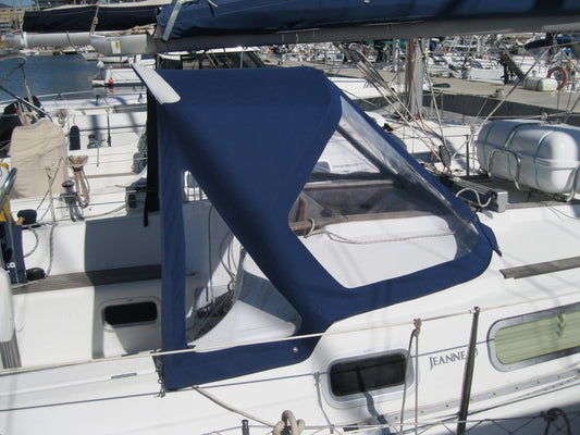 How to Match Boat Model Canvas Right - sprayhoodz.eu
