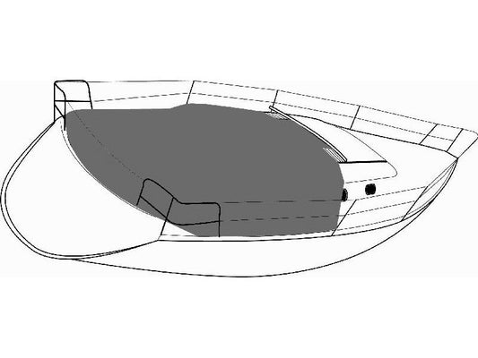 Cockpit Cover for Sailboat: What to Choose - sprayhoodz.eu