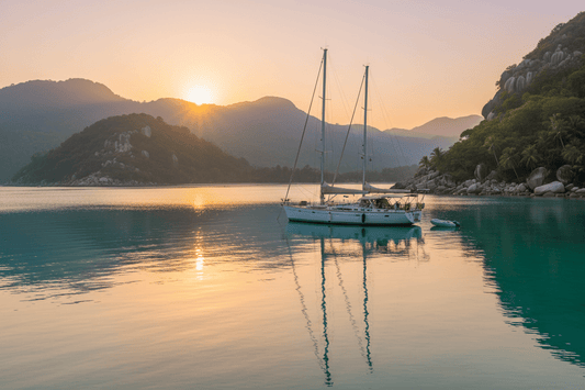 Sprayhood Canvas Only: When It Makes Sense - sprayhoodz.eu