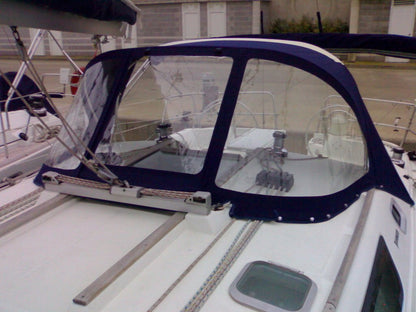 Sprayhood For Sun Odyssey 40