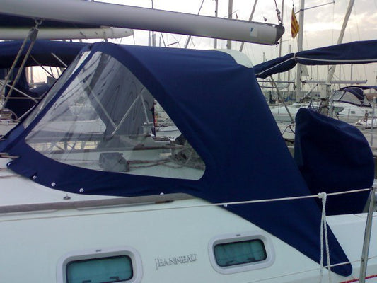 Sprayhood For Sun Odyssey 37