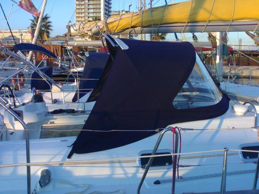 Sprayhood For Oceanis 411