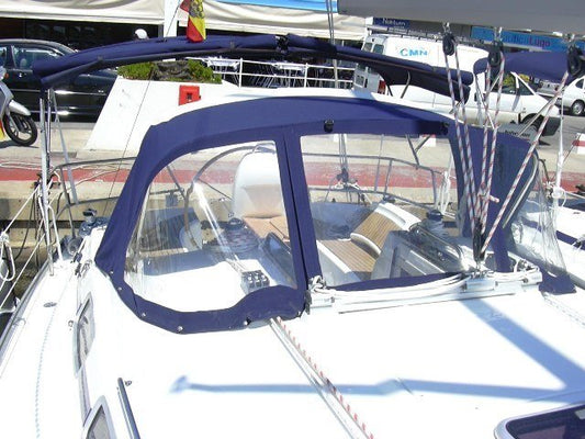 Sprayhood For 2005 Cruiser 33