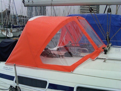 Sprayhood For 2002 Cruiser 32