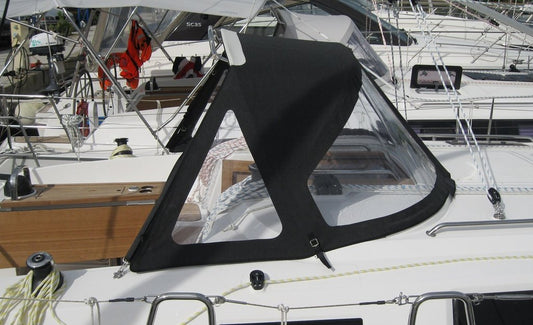 Sprayhood For 2014 Cruiser 37