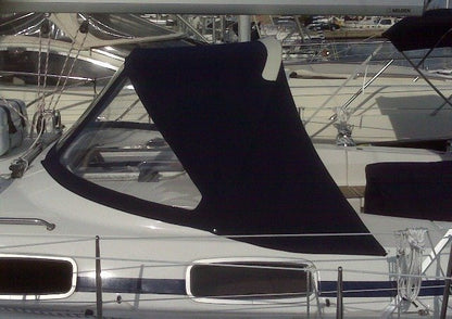 Sprayhood For 2008 Cruiser 40