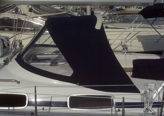 Sprayhood For 2008 Cruiser 40