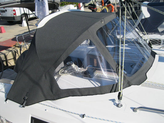 Sprayhood For 2016 Cruiser 34