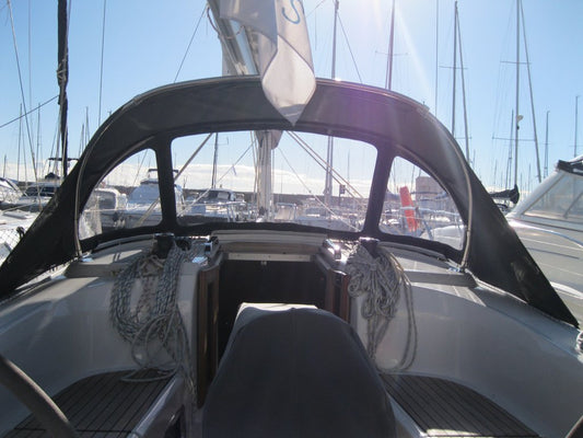 Sprayhood For 2016 Cruiser 34