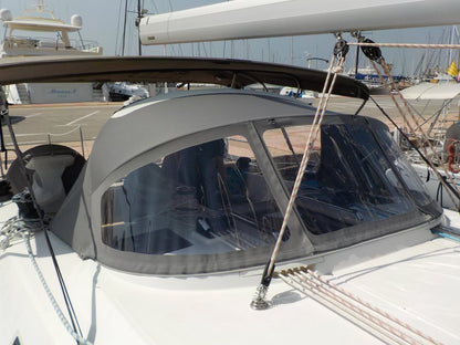 Sprayhood For 2014 Cruiser 46