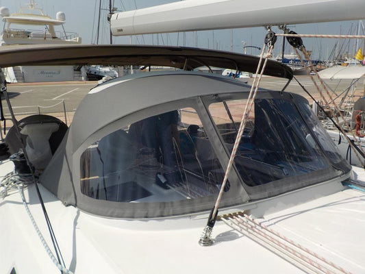 Sprayhood For 2014 Cruiser 46