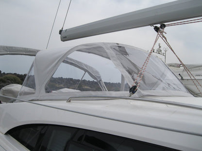 Sprayhood For Vision 42