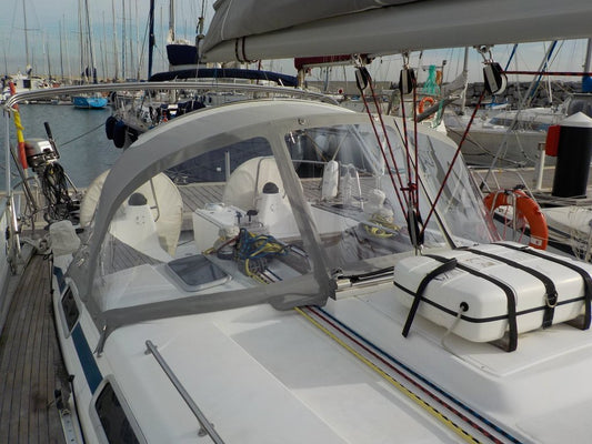 Sprayhood For Cruiser 44