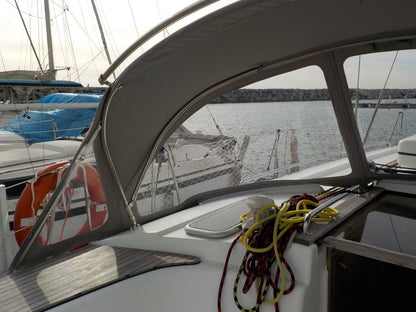 Sprayhood For Cruiser 44