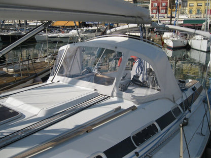 Sprayhood For Grand Soleil 37