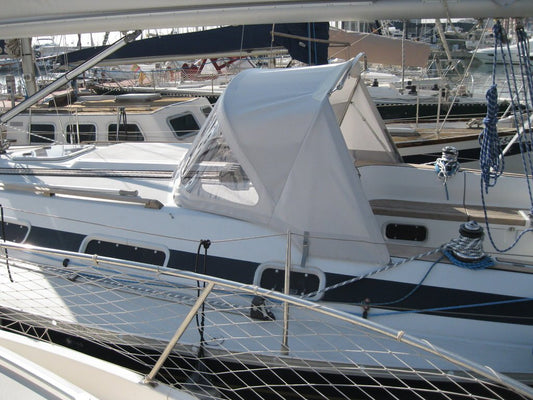 Sprayhood For Grand Soleil 37