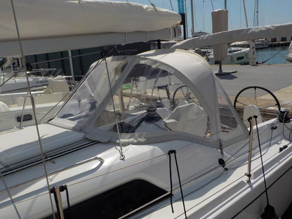 Sprayhood For Oceanis 30.1