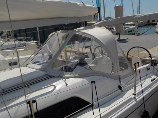 Sprayhood For Oceanis 30.1