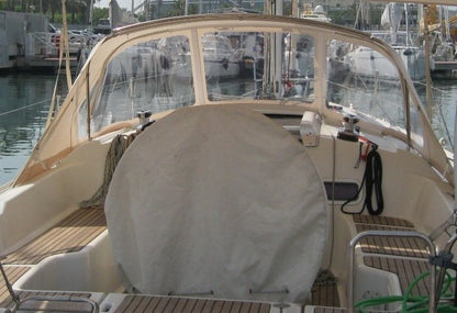 Sprayhood For Oceanis 37