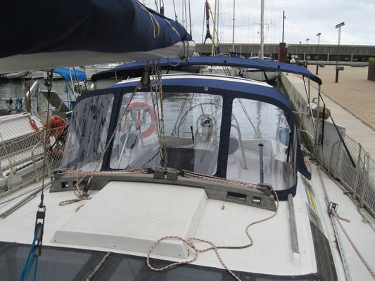 Sprayhood For Oceanis 430