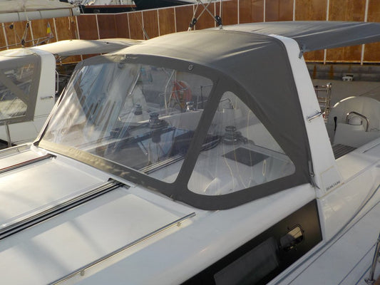 Sprayhood For Oceanis 45