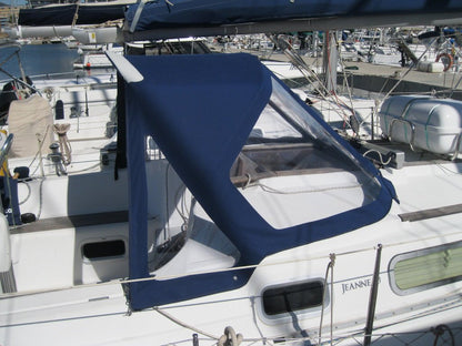 Sprayhood For Sun Odyssey 32.2