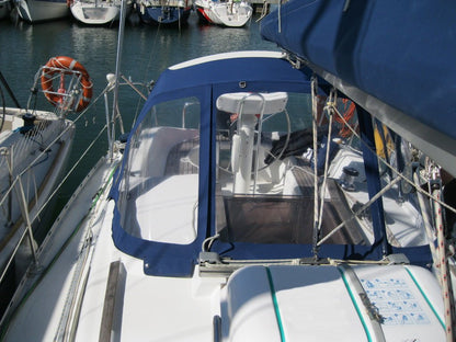 Sprayhood For Sun Odyssey 32.2