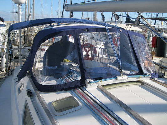 Sprayhood For Sun Odyssey 37.2