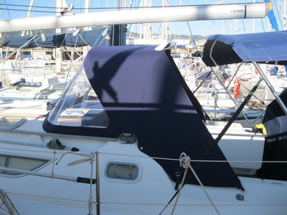 Sprayhood For Sun Odyssey 37.2