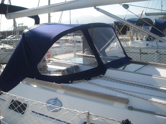 Sprayhood For Classic 30