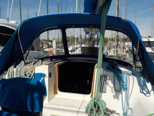 Sprayhood For Sun Shine 36