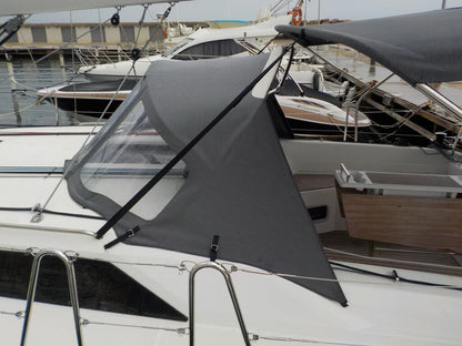 Sprayhood For Oceanis 37.1