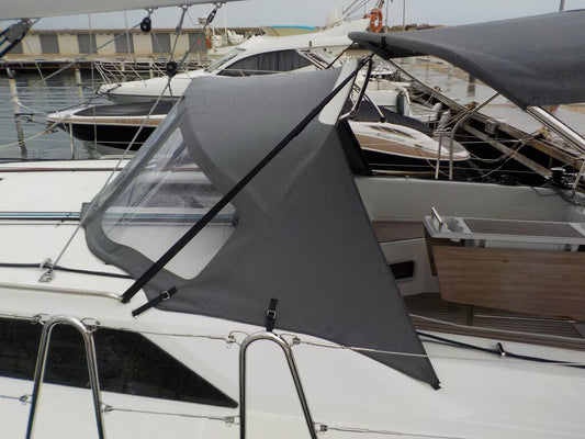 Sprayhood For Oceanis 37.1