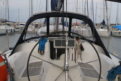 Sprayhood For Dufour 40